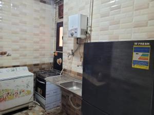 Azzam Guest House 2 families only