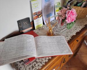 Drumgart Self Catering Cottage