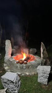 Refugio Ecológico Hanan Pacha Granja, Montañas y Aventura