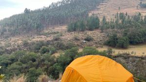 Refugio Ecológico Hanan Pacha Granja, Montañas y Aventura