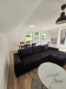 Moderne Ferienwohnung Attendorn - آتندورن