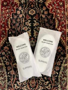 Adagio, JIMA winery luxury apartments