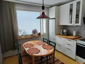 Tyylikkäästi Retroa ja modernia Tampere Hervanta Atomikatu 5 - 康阿斯阿拉