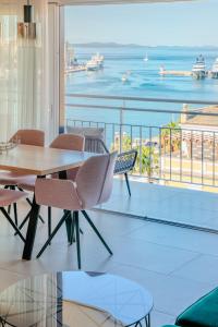 ZADAR Panorama Sea View Apartments