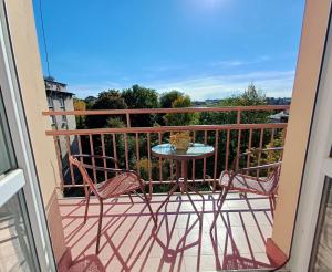 Apartament Clover by Meadow Stay Apartments