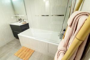 Appartement cosy 45 m2 avec terrasse