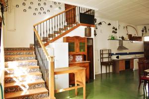 El porche de Octaviano