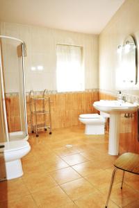 El porche de Octaviano