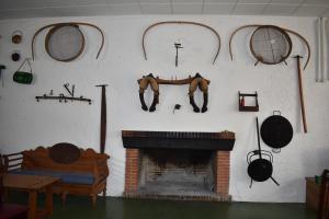 El porche de Octaviano