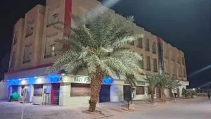 hotel ayanis - In Anenas