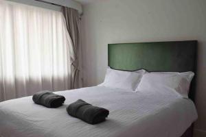 Dublin Centre Stay next to Temple Bar 3 Bed Apt