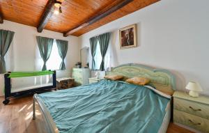 1 Bedroom Cozy Home In Blaskovec