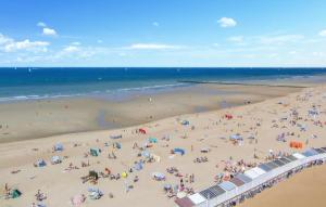 Residentie Hydro Palace