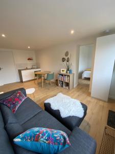 L Atelier de Simone - Ubytování bez kategorie ve městě Plurien