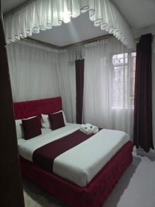 Kilimanjaro Rehema 3BR with power backup