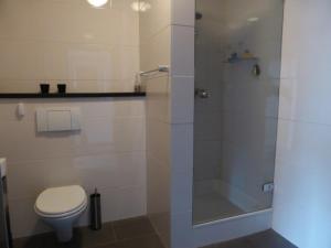 Nika appartement met adembenemend uitzicht