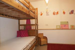 Nika appartement met adembenemend uitzicht