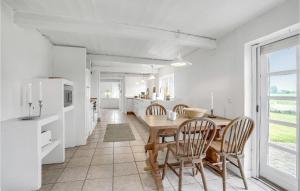 3 Bedroom Amazing Home In Nakskov