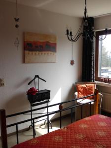 Nika appartement met adembenemend uitzicht