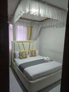 Kilimanjaro Rehema 3BR with power backup