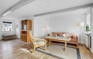 Cozy Home In Dannemare With Wifi