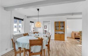 Cozy Home In Dannemare With Wifi