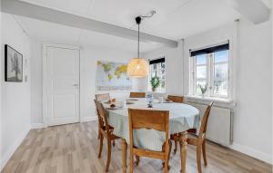 Cozy Home In Dannemare With Wifi