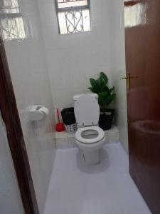 Kilimanjaro Rehema 3BR with power backup