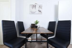 Apartment - Lilo Monteur - Ferienwohnung