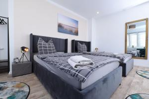 Apartment - Lilo Monteur - Ferienwohnung