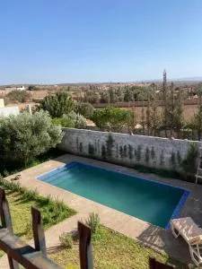 La Perle De Hrartha - Had Draa