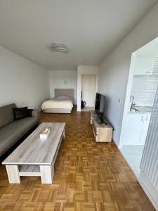 STUDIO Zone touristique