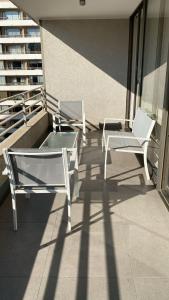 Departamento en viña del mar