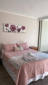 Departamento en viña del mar