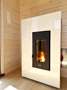 Tiny Cosy