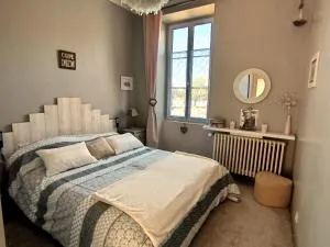 Un B&B cosy à Angles - La Jonchère