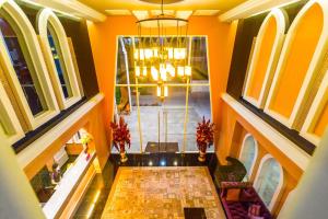 Baron Zotel Bangkok SHA PLUS