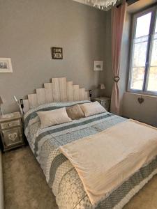 Un B&B cosy à Angles