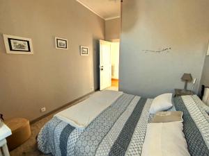 B&B / Chambres d'hotes Un B&B cosy a Angles : photos des chambres