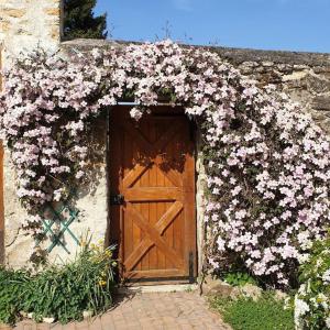 Maisons de vacances Le cinq, au coeur du Vexin : photos des chambres