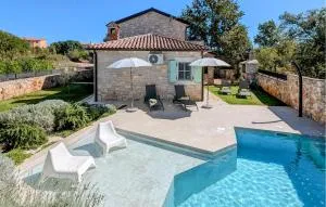 Villa Maslina - Prhati