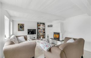 3 Bedroom Amazing Home In Nakskov