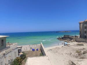 quite nature agmista beach flat