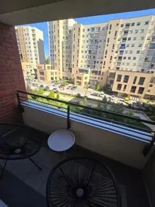 A&A Apartment's - Qakllavicë