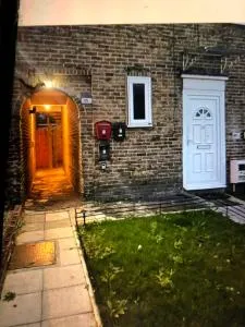 Grange Mill, 95 - Forest Hill