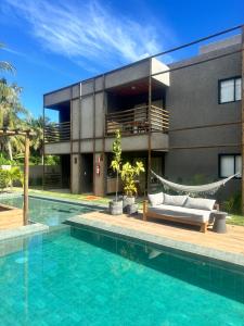 Villa Kamby Milagres B003