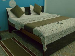 Krishna ji paying guest house