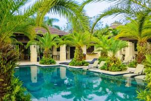 Villa Margarita - 3-star hotels in Rio Grande