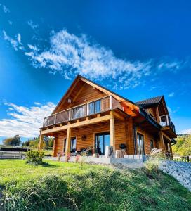 Kowalowa Chata Zawoja