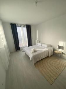 Sejours chez l'habitant Hebergement proche IMT atlantique ifremer thales le dellec : photos des chambres